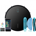 Salente G4 0,6 L tolmukottita must