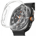 Etui Araree Nukin do Samsung Galaxy Watch Ultra 2 przezroczysty