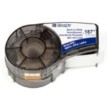 Brady PermaSleeve Heat-shrink Polyolefin Sleeve for M211
