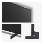 LG OLED evo AI 77-tolline C5 4K Smart TV