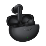OPPO Enco Air5 Pro Headset True Wireless Stereo (TWS) Krvaklapid/Muusika Bluetooth Must