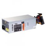 AKYGA Toiteplokk TFX 300W AK-T1-300 P4 3x SATA Molex APFC VENTILAATOR 8cm