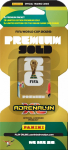 Panini Kolekcja FIFA maailmameistrivistluste 2026 kaardid kuldfooliumis