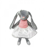 TULILO Maskott Ola Bunny 38 cm