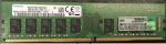 Hewlett Packard Enterprise 16GB DIMM PC4-2666V-E memory module