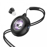 HOCO wireless earphones bluetooth TWS EW71 black