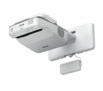 EPSON EB-695Wi andmeprojektor Ultra lhikulgprojektor 3500 ANSI lr 3LCD WXGA (1280x800) Valge, Hall