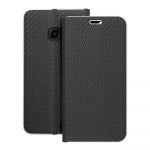 LUNA Book Carbon SAMSUNG Xcover 4 jaoks must