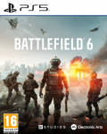 EA Battlefield 6 (PS5) (5030934125406)