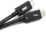 OWC Digital OWC 2-meetrine Thunderbolt 4/USB-C kaabel