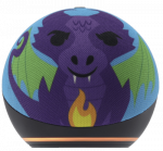 Amazon Echo Dot Kids 5Gen Draakon
