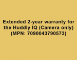 Huddly Ext. 2-yr warr. Huddly IQ (Camera only)