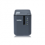Brother PT-P900Wc Desktop Label printer + WIFI Nordic