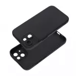 Case for iPhone 17 Pro / 18 Pro Matt 2.0 black