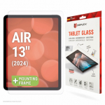 DISPLEX "Tablet Glass iPad Air 13" (2024)"