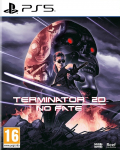 Reef Entertainment Terminator 2D - No Fate, PS5 (5061077020402)