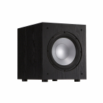Jamo J10 SUB Subwoofer, must (1061469)