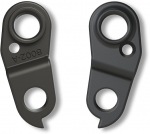 GZR Dominanc-e / Silverback kiguvahetaja kepide (HANGER 18)