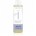 Naif Beebi vannikli - Piimjas vannikli lastele ja imikutele 100ml