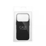 IPhone 11 mbris, Kevlar, MagSafe-iga hilduv, must