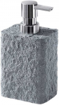 Gedy Soap Dispenser ARIES Grey