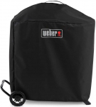 Weber 3400280 Traveler Compact Suitsukaitse