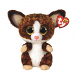 Meteor Maskott TY Galago Bush baby Binky 24 cm