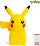 Teknofun Pokmon - PIKACHU LED Unique 3D LED lamp in the shape of a Pik
