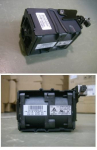 Hewlett Packard Enterprise Dual Rotor Hot Pluggable Fan 732136-001, Fan