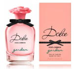 Dolce AND Gabbana Dolce Garden Perfume EDP 75 ml Tester