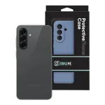 Obal:Me Lkitav telefonikinnitus Samsung Galaxy A56 (A566) jaoks, lilla
