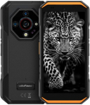 Ulefone Armor X32 6/128GB Must/Oran