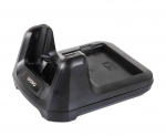 Urovo Single-Slot charging and Ethernet Cradle, No PSU