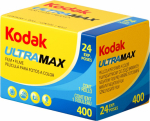 Kodak 135 Ultra Max 400-24X1 karbis