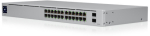 Ubiquiti Unifi USW-24 24-portiline lliti (USW-24)