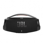 JBL BOOMBOX 3 BT Speaker Black