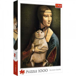 Trefl 10663 puzzle Jigsaw puzzle 1000 pc(s) Other