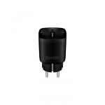 Hombli EU Smart Socket Promo Pack 2+1 Black