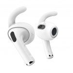 KeyBudz EarBuddyz - AirPods 3 krvaklapid - Valge