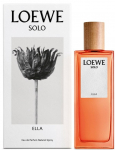 LOEWE Solo Ella Parfm EDT 30 ml