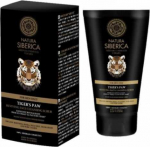 Natura Siberica Men Nourishing Face Scrub Tiger AND #x27; AND #x27;s Paw 150ml