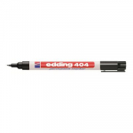 Edding 404 Psivahendusmarker Must Schwarz (4-404001) (4404001)