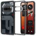 Spigen Etui Ultra hbriid ei tee midagi telefon 3A kosmosekristalliga