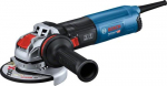 BOSCH GWX 14-125 S 0 601 7D2 100