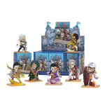 Mighty Jaxx Freeny' Hidden Dissectibles, One Piece Series 8 Marines Edition kerilyhahmo (10655)