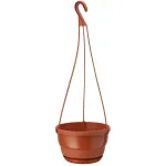FORM PLASTIC Puu pods karinms 22cm Europa terakota - Europa terracotta lillepot 22cm