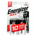 Energizer LEELISPATAREID LR14 /C BLISTER 2 tk.