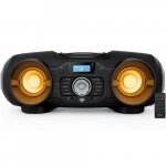 SENCOR Sencor SPT 5800 CD/BT/MP3/USB/AUX Boombox