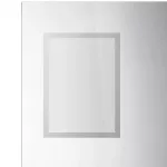 Duraframe Palpoa kabata DURABLE DURAFRAME SUN ar rmi sudraba krs, A4 formts, 2 gab./iepak.