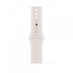 APPLE MXM73ZM/A nutikas kandev aksessuaar Band, Beige, Fluoroelastomer